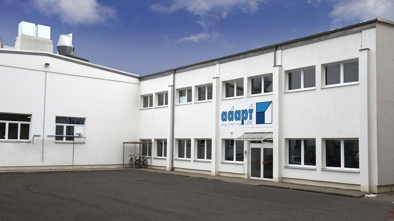 Unternehmen
